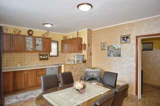 Апартаменты Apartment Gara Котор Апартаменты с видом на море-11