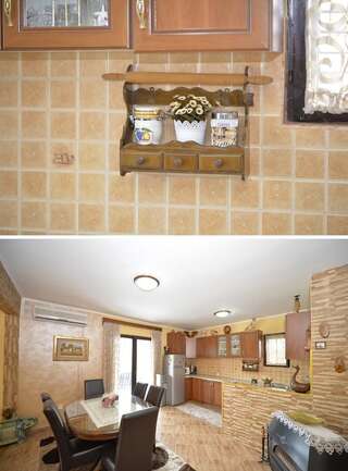 Апартаменты Apartment Gara Котор Апартаменты с видом на море-12