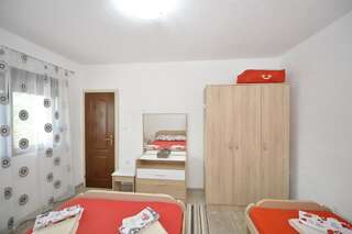 Апартаменты Apartment Gara Котор Апартаменты с 1 спальней-9