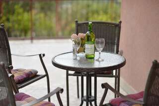 Апартаменты Apartment Gara Котор Апартаменты с 1 спальней-2