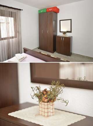 Апартаменты Apartment Gara Котор Апартаменты с 1 спальней-8