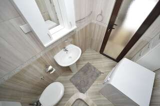 Апартаменты Apartment Gara Котор Апартаменты с 1 спальней-12