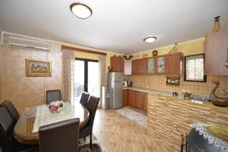 Апартаменты Apartment Gara Котор Апартаменты с видом на море-30