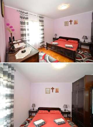 Апартаменты Apartment Gara Котор Апартаменты с видом на море-38