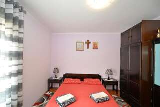 Апартаменты Apartment Gara Котор Апартаменты с видом на море-39