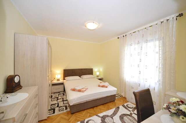 Апартаменты Apartment Gara Котор-19