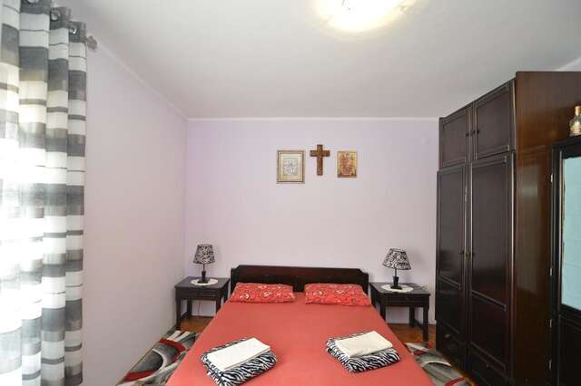 Апартаменты Apartment Gara Котор-21