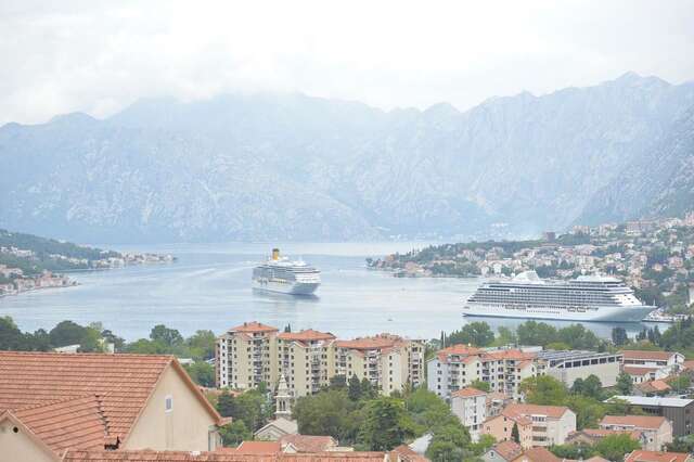 Апартаменты Apartment Gara Котор-5