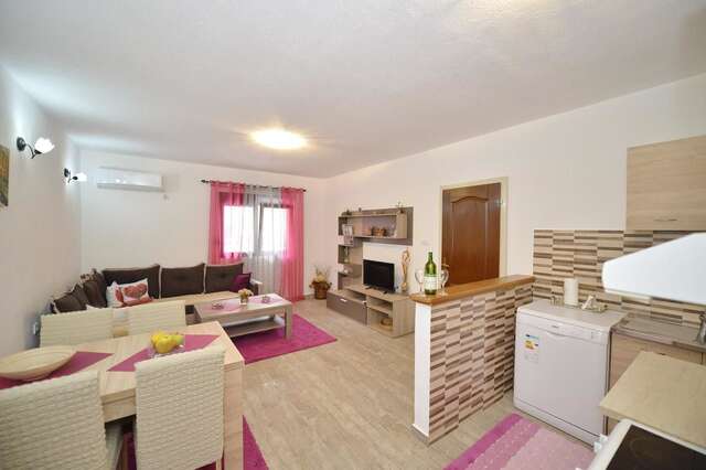 Апартаменты Apartment Gara Котор-40