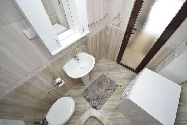 Апартаменты Apartment Gara Котор-45