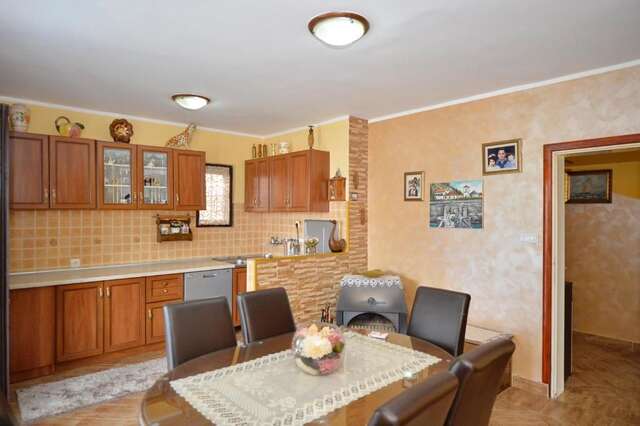 Апартаменты Apartment Gara Котор-58